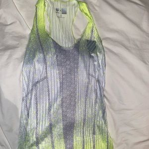 NWOT Kswiss tennis top